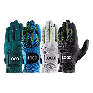 Golf <b>Gloves</b> Quick Dry Microfiber Breathable Design <b>Moisture</b> Wicking Lightweight Performance Golf <b>Glove</b> for Hot Weather - Product Image 6