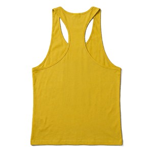 Camiseta Deportiva Personalizada con Logotipo para Hombre, Mezcla de Algodón, Impresión en Serigrafía, Tejido Transpirable, Ecológico, de Secado Rápido, Ajuste Atlético - Product Image 3