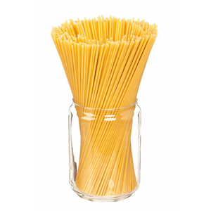 Semolina de Trigo Duro Premium para Espaguetis Secos 500g Para Distribución al Por Mayor - Product Image 2