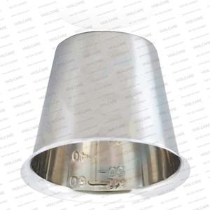 Bol chirurgical ORL Gallipot, récipient pour solution antiseptique 52mm/60mm/65mm pour salle d'opération hospitalière par Vaslcare - Product Image 3