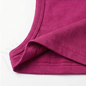 Camiseta Oversize de Algodón para Mujer, Ultra Suave y Cómoda, para Ropa de Estar en Casa, Venta al por Mayor, Camisetas de Moda, Color Personalizado - Product Image 6