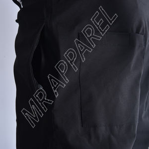 กางเกงสกีระบายอากาศสำหรับมืออาชีพ ลดราคาพิเศษ กางเกงกันหนาวสำหรับเล่นสกีและสโนว์บอร์ด กันลม กันน้ำ สำหรับเล่นกีฬากลางแจ้ง - Product Image 6