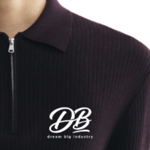 Slim Fit Polo <b>Shirt</b> Soft Stretch Cotton <b>Collared</b> <b>T</b> <b>Shirt</b> for Office Golf Casual Uniform Custom Embroidery Wholesale Supplier - Product Image 5