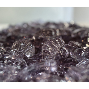 Complejo vitamínico, línea de producción de caramelos gomosos, máquina de moldeo de dulces con sabor a jugo de fruta - Product Image 4