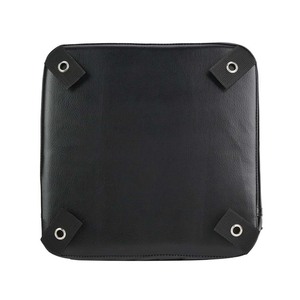 Bouclier de boxe en cuir PU avec mousse trempée, disponible en différentes tailles et designs selon les exigences du client, avec personnalisation du design et du logo - Product Image 3