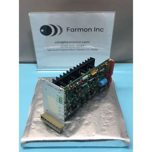 AMAT 0100-00011 แผงวงจรขับ Chopper Drive PWB, PCB, 166173 - อุปกรณ์และอะไหล่เซมิคอนดักเตอร์ระดับโลกที่เชื่อถือได้ - Product Image 2
