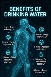 PUROSIS AQUA เครื่องกรองน้ำแอปเปิ้ลไวท์สำหรับใช้ในบ้านพร้อมเทคโนโลยีประหยัดน้ำ เครื่องกรองน้ำ RO+ALK ถังเก็บน้ำ 9 ลิตร PURIFIER - Product Image 6