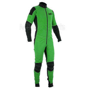 Traje de Paracaidismo de Alta Calidad a Precio Razonable 2025, Diseña Tu Propio Traje de Paracaidismo, Hecho en Pakistán - Product Image 5