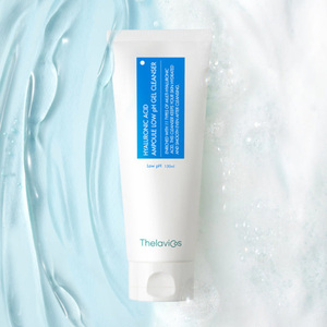 [Root Korea] ThelaviCos Korean skincare cleanser vegan NMPA MOCRA EAC CPNP BPOM PMDA Enzyme Washing Powder Bubble Cleansing - Product Image 5