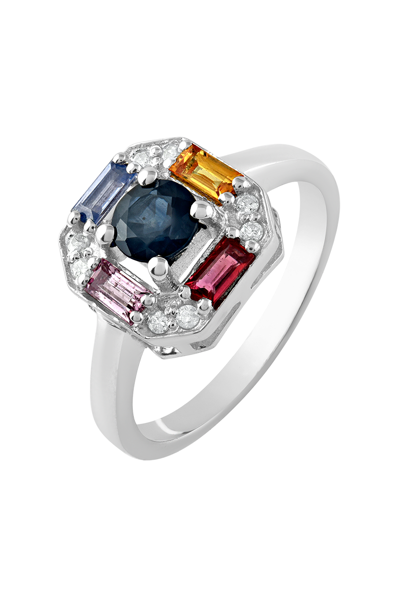 Multi Sapphire