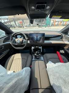 BYD HAN LONG RANGE, Auto Eléctrico con 701 km de Autonomía - Product Image 2