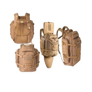 PACKS spécialiste 3 jours sac à dos Coyote sacs devoir équipement tactique extérieur une épaule fermeture éclair sacs à dos - Product Image 2