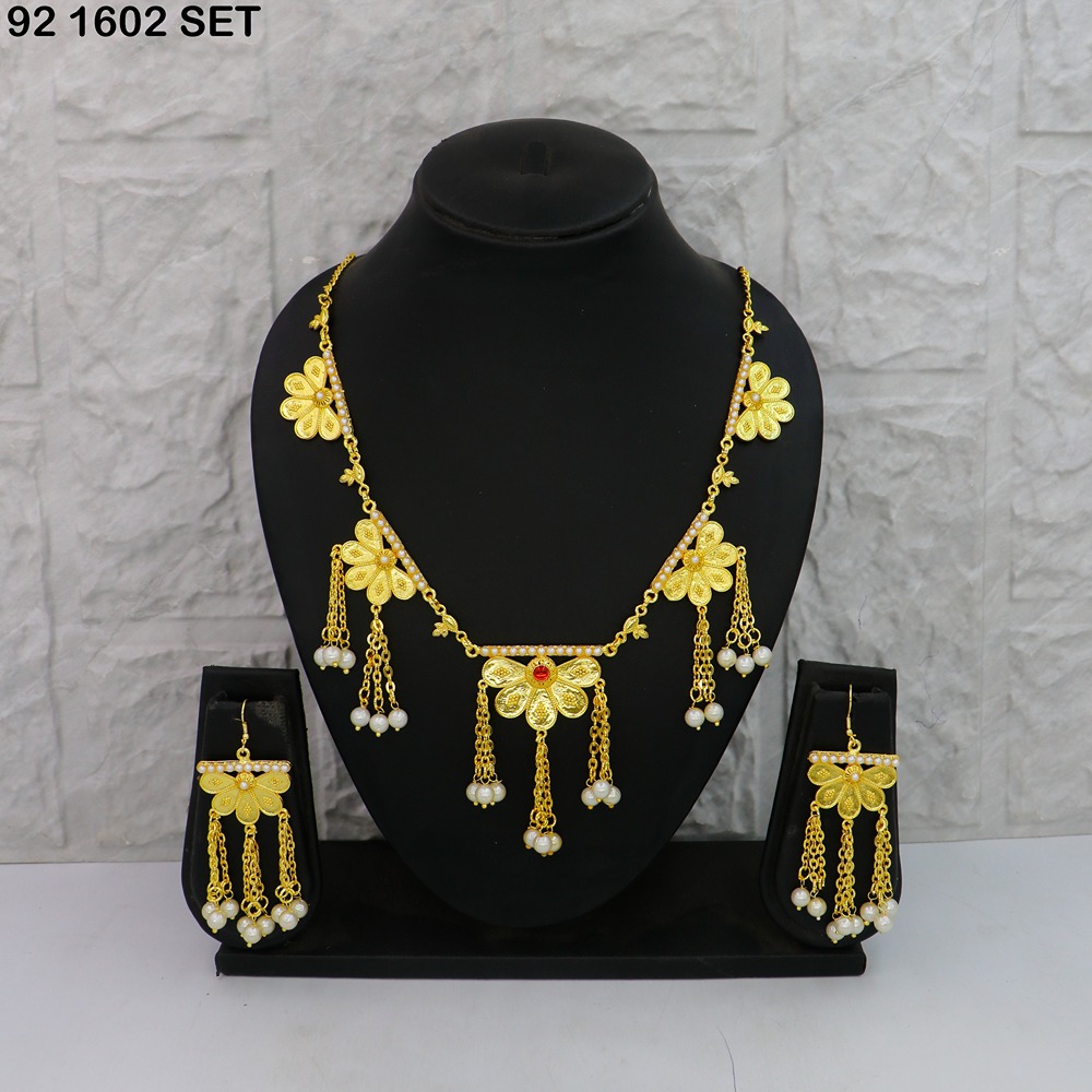 Gold