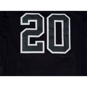 Venta al por Mayor de Conjuntos de Camisetas de Fútbol Americano Sublimadas/Estampadas en Twill de Alta Calidad con el Mejor Diseño, Servicio OEM Personalizable - Product Image 5