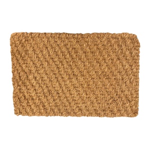 Top Products INDOOR MAT / DOOR MAT Durable and Green: 2 Types of 40x60cm Indoor Coir Mats Made From Coconut Fiber - Product Image 1