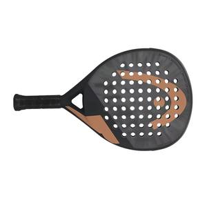Raquette de Beach Tennis Personnalisée en Fibre de Carbone 18K de Haute Qualité 2026 – Votre Marque – Directement de l'Usine au Pakistan - Product Image 2