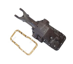 Nouvelle Tête de levage hydraulique 190861M1 pour tracteurs Massey Ferguson MF-3565, 135, 765 - Product Image 1