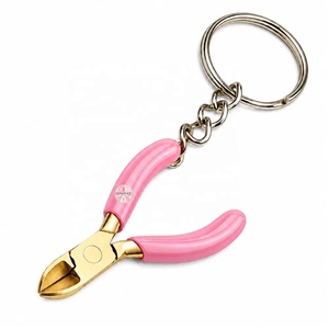คีมปากแบนไนลอนขนาดเล็ก S-757 3.75 นิ้ว (95 มม.) - Product Image 3