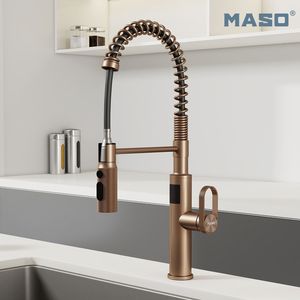 Rubinetti da cucina senza contatto - Product Image 2