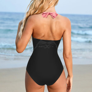 Soft Stretch Swimming Suit With Ergonomic Design And Comfortable Swimming Suit For Training Sessions - Product Image 3