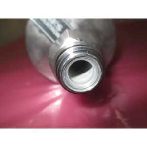 Régulateur de pression MKS Baratron Type 127 - Équipement et pièces semi-conductrices de renommée mondiale - Product Image 4