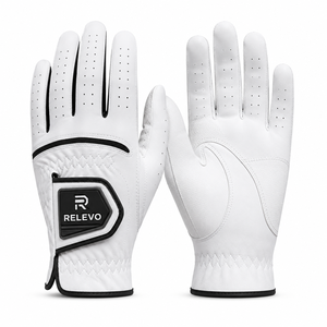 Gants de fitness sans doigts en polyester pour l'hiver, antidérapants, à compression, pour le sport en extérieur, la musculation et le cyclisme – Vente en gros - Product Image 2