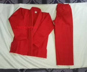 Uniforme de Artes Marciales de Alta Calidad para Jiu Jitsu Brasileño, Servicio de Etiqueta Privada Personalizada, Gi de BJJ Sublimado, Diseño Personalizado, Venta al Por Mayor - Product Image 2