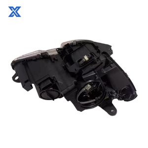 Para <span class=keywords><strong>Mercedes</strong></span> <span class=keywords><strong>Benz</strong></span> Clase C 204 Conjunto de faros para C204 Sedan 2008-2010 Xenon Izquierda/Derecha - Product Image 5