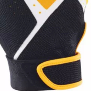 ถุงมือเล่นซอฟต์บอลสำหรับฝึกซ้อมถุงมือเบสบอลซอฟต์บอลถุงมือหนังสำหรับตีเบสบอล - Product Image 5