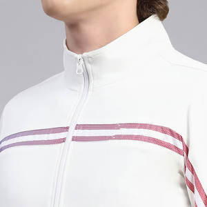 Conjunto Deportivo Moderno y de Alta Venta para Hombre, Traje Deportivo Ajustado para Gimnasio y Running - Product Image 5