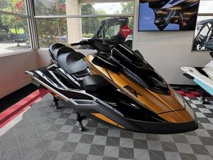 จัดส่งฟรี ยามาฮ่า เวฟรันเนอร์ FX Cruiser HO รุ่นใหม่ ปี 2025 พร้อมระบบเสียง เจ็ทสกี + แถมรถพ่วงฟรี - Product Image 4