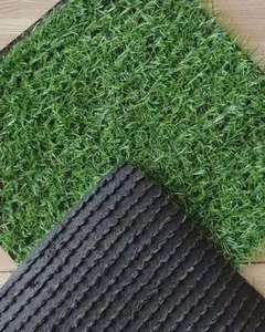 Wholesale Price Outdoor Synthetic Soccer Turf <strong>Grass</strong> Lawn Carpet <strong>Roll</strong> <strong>Artificial</strong> <strong>Grass</strong> - Product Image 4