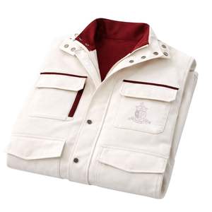 Parka Tonal Kappa Alpha Psi – Vêtement de Fraternité Grecque avec Chaleur Supérieure, Style Classique et Coupe Confortable pour le Froid - Product Image 6