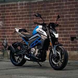 CFMOTO 300NK 2026 - Product Image 6
