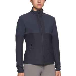 Ropa ecuestre al por mayor, chaquetas de invierno para competición de carreras de caballos para mujer, ropa ecuestre, chaqueta de equitación personalizada - Product Image 1
