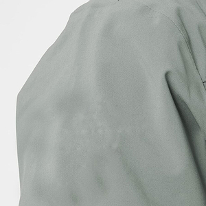 Latest Design Men's Winter <b>Canvas</b> Windbreaker <b>Jacket</b> High Quality Breathable Waterproof Contrasting Colors Hot Selling Trending - Product Image 6