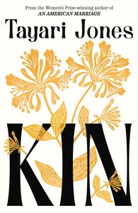 Kin de Tayari Jones (en inglés) - Edición en papel - Envío gratis (Suministro al por mayor) - Product Image 1