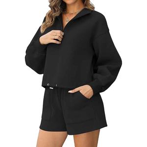 Sudadera Ligera para Exteriores con Capucha y Tela Transpirable para Actividades Casuales de Verano, Sudadera con Capucha para Mujer - Product Image 2