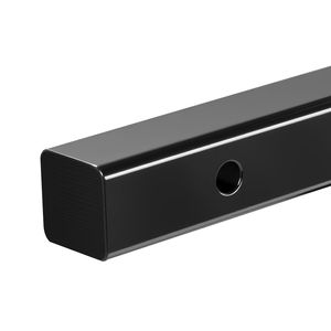 Kit d'attelage de distribution de poids pour remorquage, capacité max. 14000 lb, avec contrôle de la stabilisation, inclut les supports d'attelage - Product Image 3