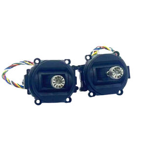 FJR35 Carbon <b>Film</b> Potentiometer 3D Aircraft Models Drones Controllers Rotary Joystick B10K 200000 Cycles - Product Image 6