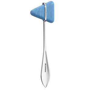 Marteau de réflexe de Taylor pour professionnels médicaux – Outil ultime pour examens neurologiques – Vente en gros - Product Image 5