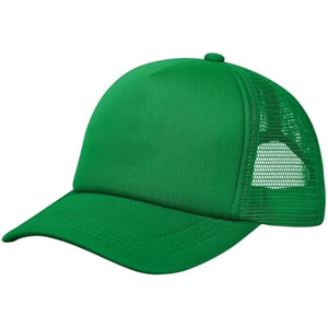 Gorras Trucker de Moda Urbana, Gorra de Malla Premium con Cierre a Presión, Personalización con Marca y Bordado para un Estilo Moderno y un Estilo de Vida al Aire Libre - Product Image 1