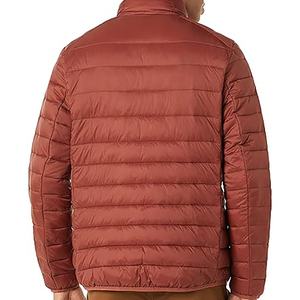 HIGH STREET chaqueta de invierno de alta calidad personalizada para hombre chaquetas con logotipo personalizado para hombre chaqueta acolchada a prueba de viento ropa perfecta - Product Image 4