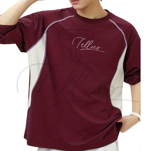 Camisetas de Manga Larga Estilo Casual con Talla Personalizada para Hombre, Camisetas de Manga Larga Nuevas, Camiseta Ligera de Manga Larga para Hombre - Product Image 2