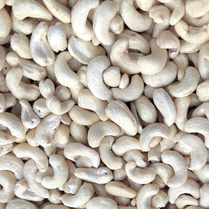 เม็ดมะม่วงหิมพานต์ดิบลดราคาพิเศษ  ขนาด WW180, WW240, WW320, LP, WS เม็ดมะม่วงหิมพานต์ออร์แกนิก  รับผลิตบรรจุภัณฑ์แบรนด์ส่วนตัว - Product Image 1