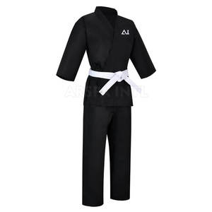Uniforme de Karate Cómodo de Última Moda, Material Duradero, Kimono para Hombre de Jiu Jitsu y Karate - Product Image 2