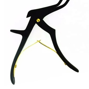 Stainless Steel Kerrison Rongeur Spinal Bone Punch Surgical Laminectomy Orthopedic <b>Neurosurgery</b> <b>Instrument</b> OEM Supplier - Product Image 2