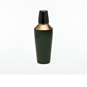 Shaker à cocktails moderne en métal à bas prix, nouveau style, finition mate, qualité authentique pour les boissons, prix de gros - Product Image 3