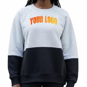 Sweat-shirt décontracté à capuche pour femme - Product Image 1