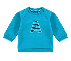 Sudadera con Capucha para Niños, Personalizable con Logotipo, de Algodón y Felpa, para Niños y Niñas, Estilo Casual, Fabricante de Ropa al por Mayor OEM - Product Image 1